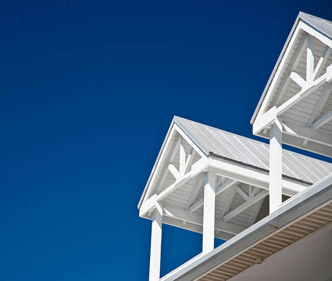 Metal Roofing Service