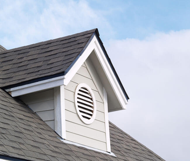 Shingle Roofing Service